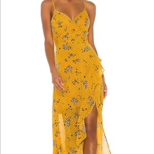 Bette dress